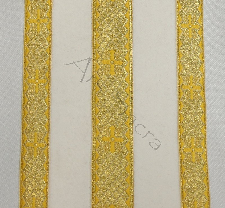 Gotische Kasel G063-AKC