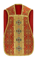 Chasuble romaine R796-C8