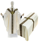 Conjunto funerario FUGY202-25