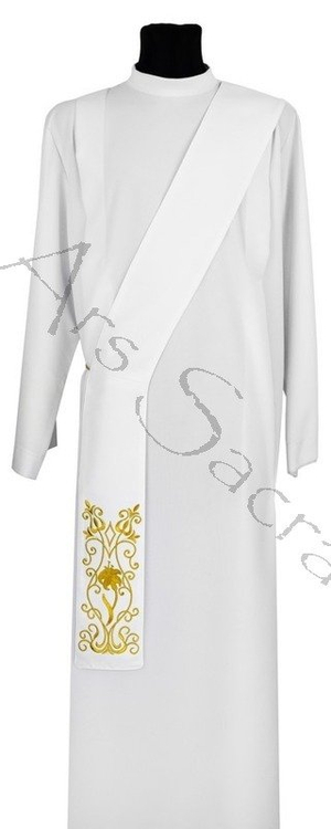 Stola del diacono SD26-C