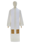 Chasuble gothique G441-B