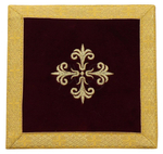 Casulla romana R419-AKC25