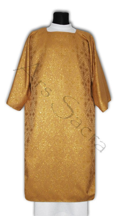 Gothic Dalmatic D000-C25