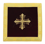 Burse, maniple, chalice veil VMB739-AZ25