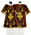Dalmatica romana DR592-ACA