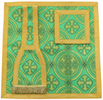 Casula romana "Santa Trinità" R778-8