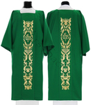 Gotische Dalmatik D522-Z