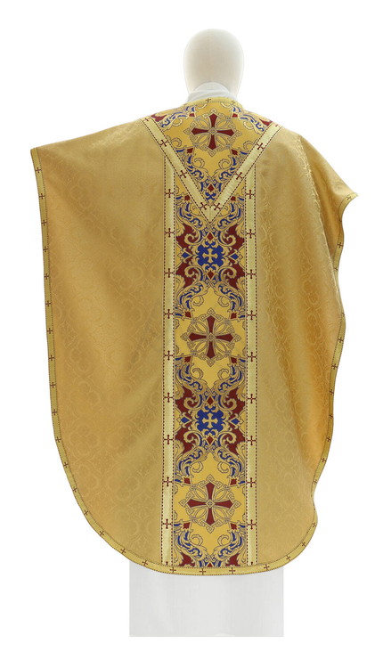 Casula "San Filippo Neri" F038-R25