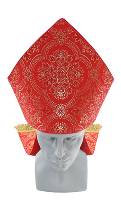 Mitre M-C14