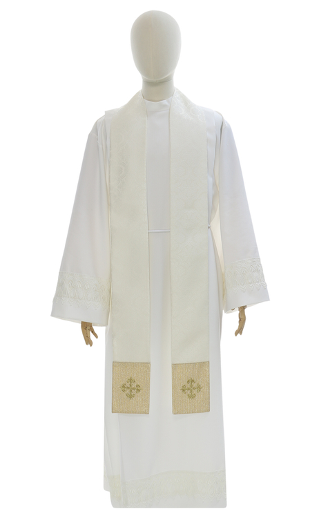 Gothic Chasuble 693-K25