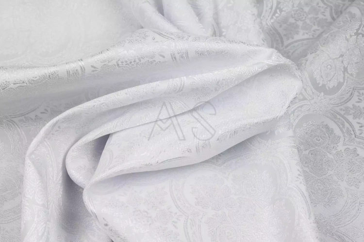 Tejido: damasco FABRIC-B25