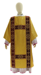 Gothic Dalmatic DF579-AGC16