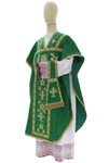 Casulla "San Felipe Neri" F782-Z25