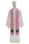 Gothic Chasuble 005-R