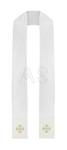 Gothic Chasuble 541-AB25