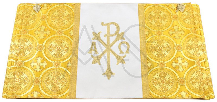 Voile huméral "PX" W797-AZ8