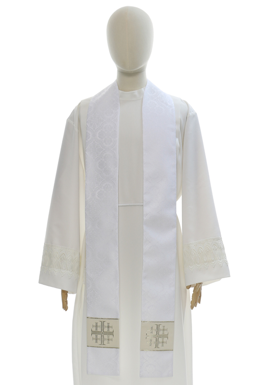 Gothic Chasuble 085-B25