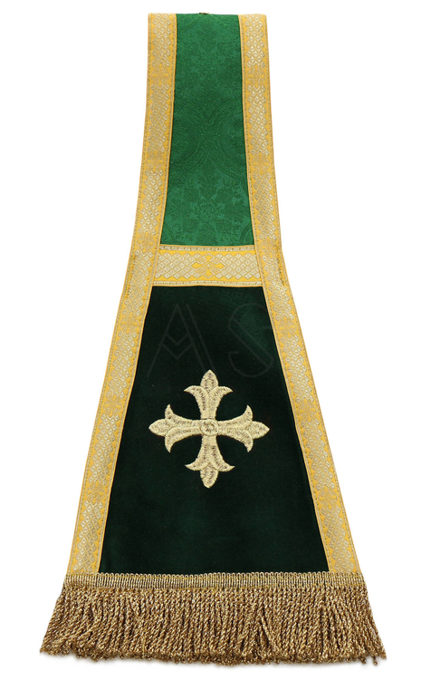 Kasel "St. Philip Neri" F806-AZ25