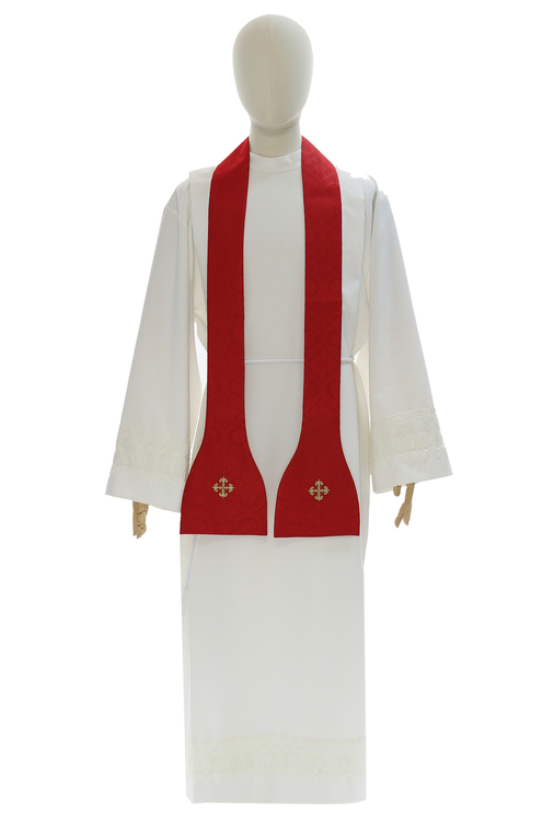 Ornat rzymski R001-C25