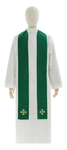 Gothic Chasuble