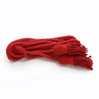 Red cincture