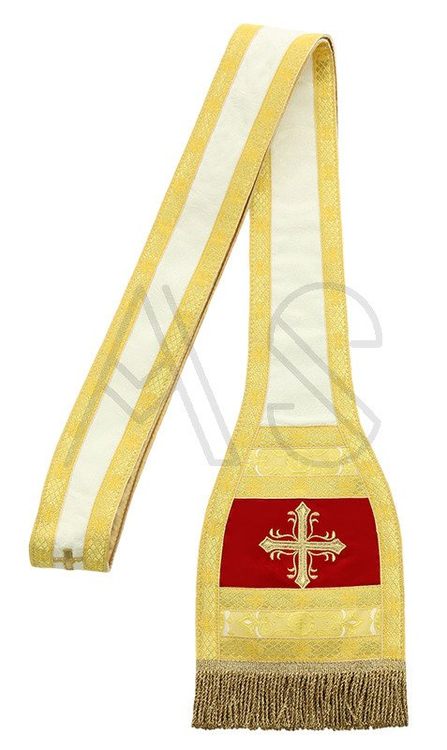 Set di paramenti liturgici HMS-730