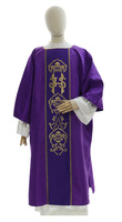 Gothic Dalmatic D033-F25