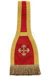 Ornat rzymski R778-C25