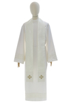 Casulla mariana "Santa Rita" 460-K25