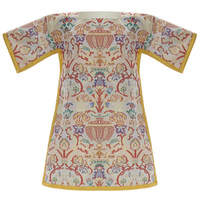 Roman Dalmatic „Coronation tapestry” DR115