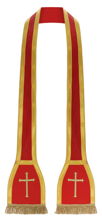 Römische Stola SH2-C25