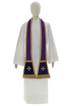 Chasuble "Saint Philippe Neri" F806-AF25