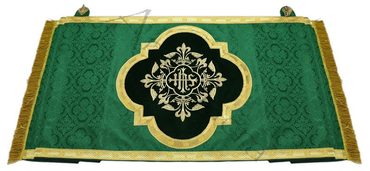 Velo omerale W19-AZ25