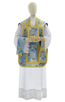 Römische Kasel "Sagrada Familia" R858