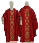 Casulla gótica 674-C25
