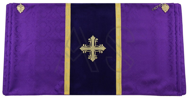 Voile huméral W739-AF25