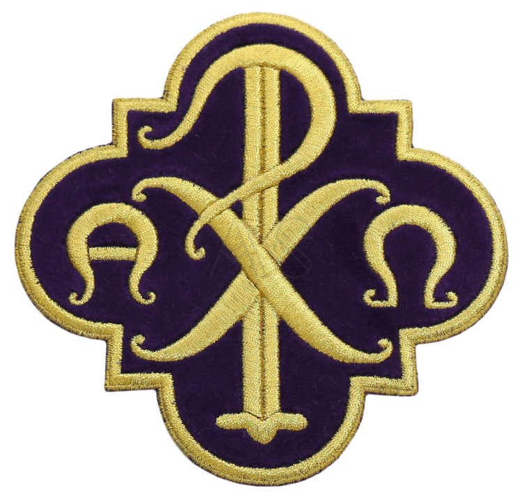 Applicazione "Alpha & Omega" AP-PX-R