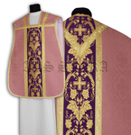 Ornat rzymski R001-GC16