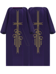 Gothic Dalmatic D527-F