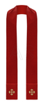 Casula gotica "Spirito Santo" 764-C27