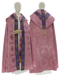 Semi Gothic Cope KY201-R30p