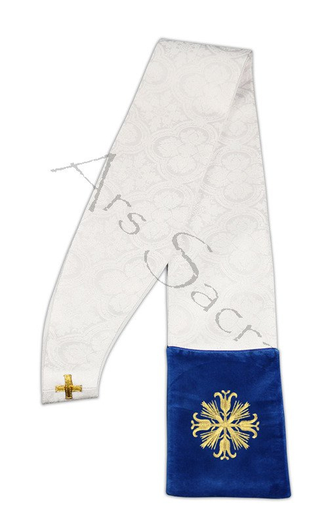 Stola gotica SZ632-ABN25
