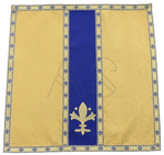 Chasuble "St. Philip Neri" F782-GN25