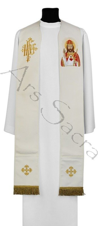 Stola gotica SH20-K