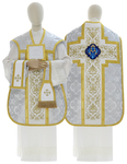 Casulla romana RH14-A39-AP