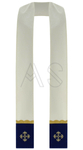 Piviale Gotico KK075-AKN26