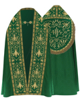 Chape romaine KT826-F25