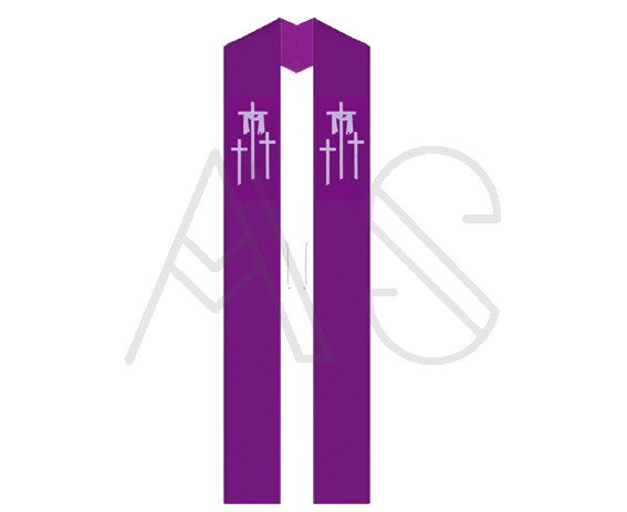 Gothic Chasuble G438-F27