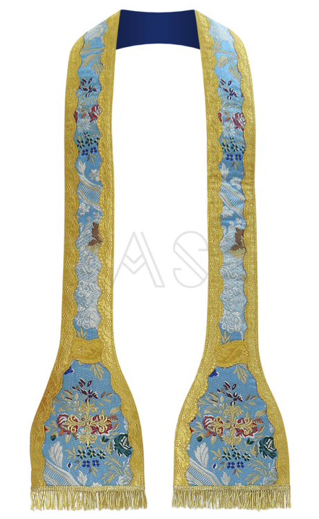 Roman chasuble "Sagrada Familia" R858