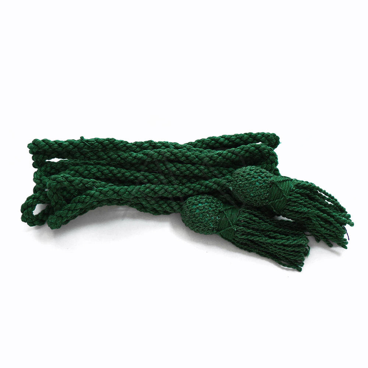 Cingolo verde